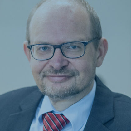 Foto von Partner Kai Marquardt